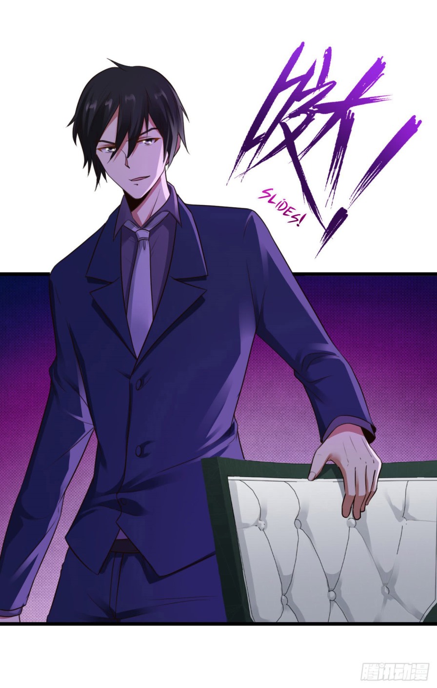 Miss Sister, Don’t Mess With Me Chapter 11 Bahasa Indonesia